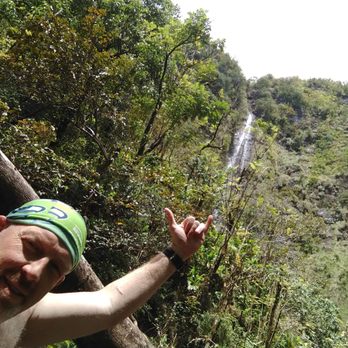 Hike Maui - Tours Near Me - Kahului, Hawaii