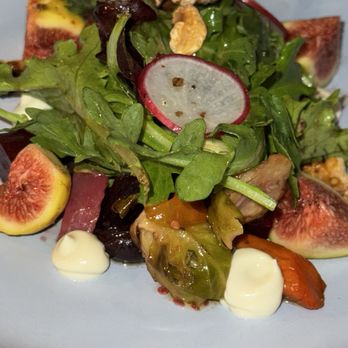 Noe - Kahumana Farm Mixed Leaf Salad - Italian Near Me - Kapolei, Hawaii Noe - Kahumana Farm Mixed Leaf Salad - Italian Near Me - Kapolei, Hawaii