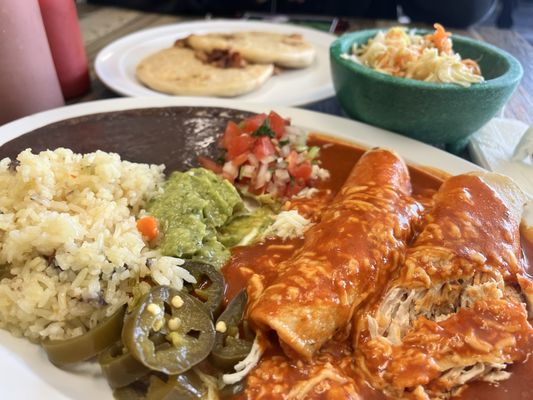 Las Palmas | Carnicería, Pupusería & Taquería by null