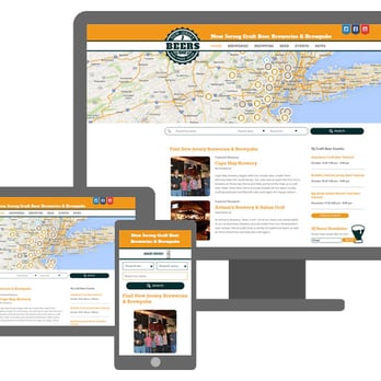 Designable Web - Web Design Near Me