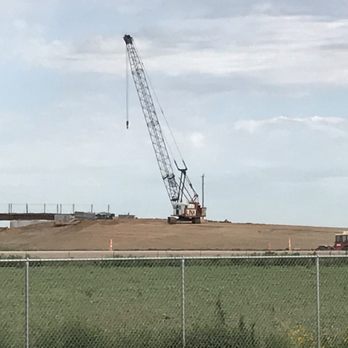 Love's Travel Stop - South side ramp closed to bridge. - Gas Stations Near Me - Tonkawa, Oklahoma