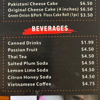 Lemon Crab - Menu 3/4/23 - Seafood Near Me - Hayward, California