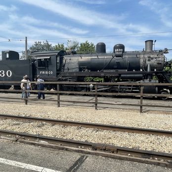 Illinois Railway Museum - Museums Near Me - Union, Illinois Illinois Railway Museum - Museums Near Me - Union, Illinois