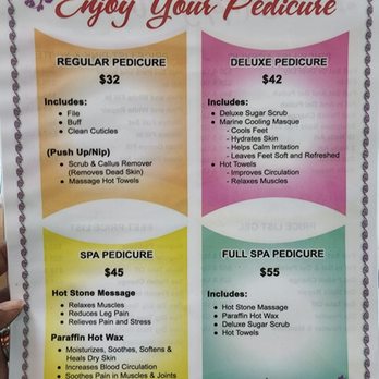 Happy Nails - Hair Salons Near Me - Suffolk, Virginia Happy Nails - Hair Salons Near Me - Suffolk, Virginia