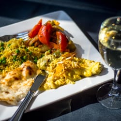 Flavours of India