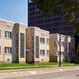 Photo of Lurie Apartments