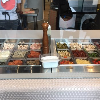 Pi Co - More toppings - Pizza Near Me - Toronto, Ontario Pi Co - More toppings - Pizza Near Me - Toronto, Ontario