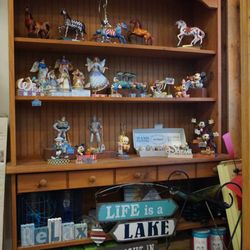 Kirk's Pharmacy - Awesome eclectic gifts!