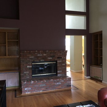 Dianne Denny Interiors - Family Room BEFORE - Interior Design Near Me Dianne Denny Interiors - Family Room BEFORE - Interior Design Near Me
