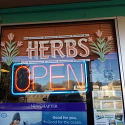 Moses Kountry Health Food Store