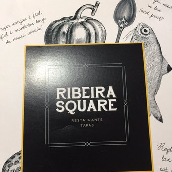Ribeira Square - Portuguese Near Me - Porto, 13