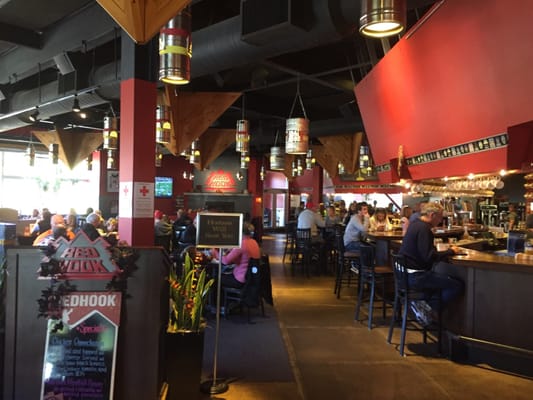 Cisco Brewers Portsmouth by null