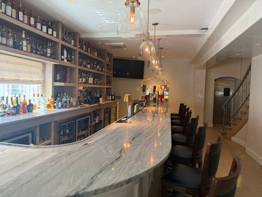 Ora Steakhouse Rye by null