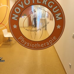 Novotergum