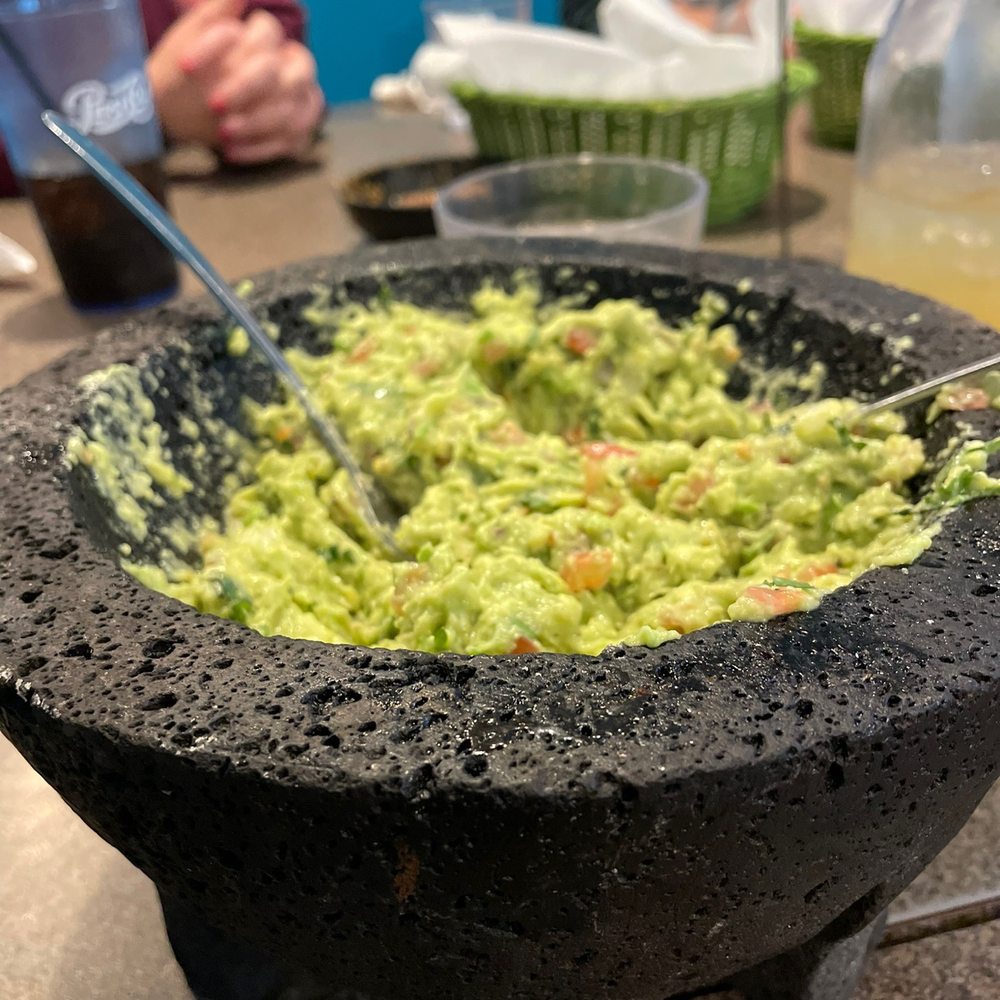 Sangria's Mexican Grill - guacamole in a bowl - Mexican Near Me - Appleton, Wisconsin Sangria's Mexican Grill - guacamole in a bowl - Mexican Near Me - Appleton, Wisconsin