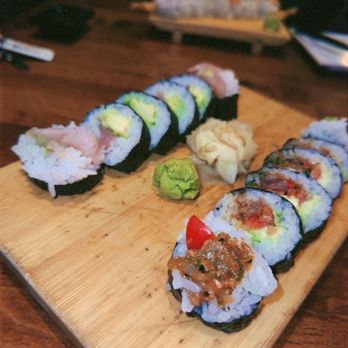Seven - Japanese Near Me - Bozeman, Montana Seven - Japanese Near Me - Bozeman, Montana