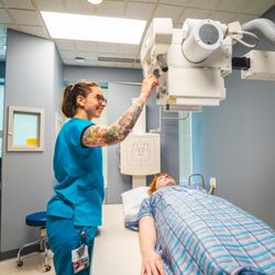 Northwest Radiology