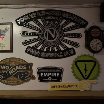Beer Culture - Beer Bar Near Me - New York, New York Beer Culture - Beer Bar Near Me - New York, New York