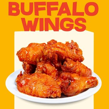 Chicken King - Food Trucks Near Me