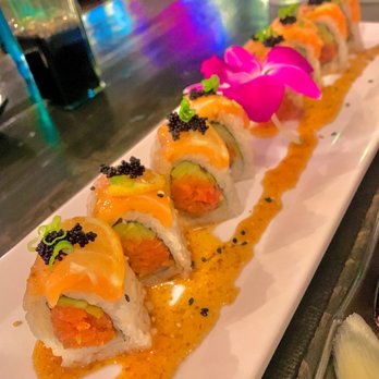 Tokyo Cube - Lemon Roll - Japanese Near Me - Los Angeles, California