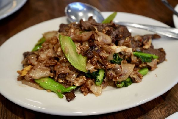 Archi's Thai Bistro by null
