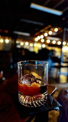 Kooper Family Whiskey by null