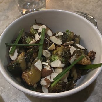 Kaori - Crispy brussel sprouts - Asian Fusion Near Me - Miami, Florida Kaori - Crispy brussel sprouts - Asian Fusion Near Me - Miami, Florida