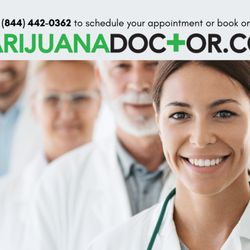 Marijuana Doctor - Marijuana Doctor Englewood