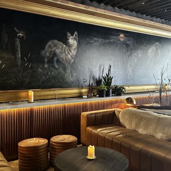 Wren & Wolf - Nice lounge area - Cocktail Bars Near Me - Phoenix, Arizona Wren & Wolf - Nice lounge area - Cocktail Bars Near Me - Phoenix, Arizona