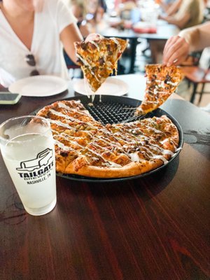 TailGate Brewery Germantown by null