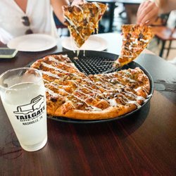 TailGate Brewery -  Germantown