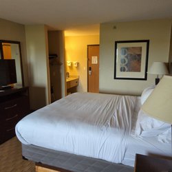 Holiday Inn Express - Room