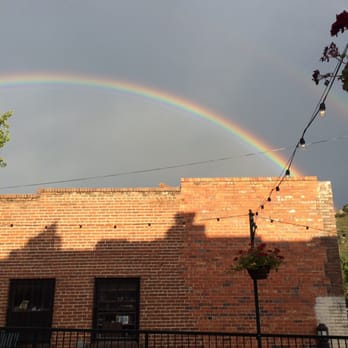 Mill Street Eats - Burgers Near Me - Morrison, Colorado