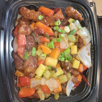 V Revolution - Spicy beef bowl, so full of flavor - Vegetarian Near Me - Englewood, Colorado V Revolution - Spicy beef bowl, so full of flavor - Vegetarian Near Me - Englewood, Colorado