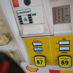 Circle K - Pump 10