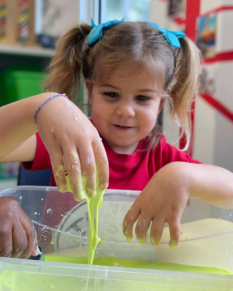 First Steps International Academy - childcare center in Weston, FL