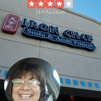 Iron Chef - Japanese Near Me - Phoenix, Arizona Iron Chef - Japanese Near Me - Phoenix, Arizona