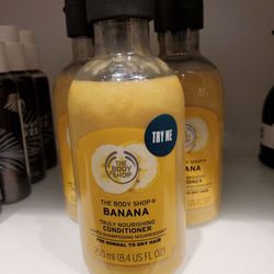 The Body Shop