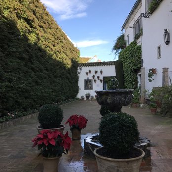 Palacio de Viana - Museums Near Me - Córdoba, Colorado