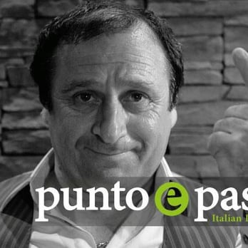 Punto e Pasta - Italian Near Me - Liège, WLG