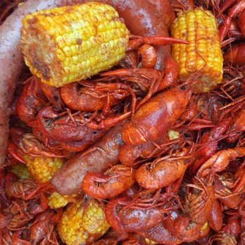 Boiler Room Crawfish - Call to preorder - Seafood Near Me - Montgomery, Texas