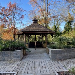Environmental Education Center - Somerset County Park Commission