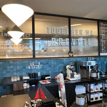 Prevail Union ATL - Entrance - Coffee Roasteries Near Me - Atlanta, Georgia Prevail Union ATL - Entrance - Coffee Roasteries Near Me - Atlanta, Georgia