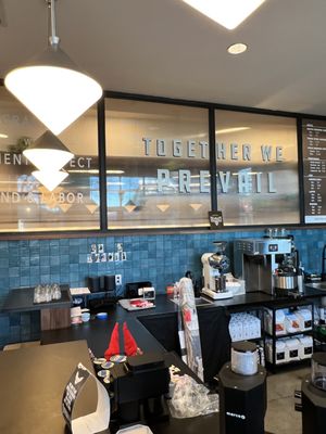 Prevail Union | ATL by null