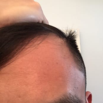 Active Barbers - Literally no fade and it seems to me he just took a buzzer and went up and down. - Barbers Near Me - Santa Monica, California Active Barbers - Literally no fade and it seems to me he just took a buzzer and went up and down. - Barbers Near Me - Santa Monica, California