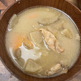 Gohan - Pork miso - Japanese Near Me - Honolulu, Hawaii