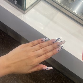 Royal Nails Studio - Todays new refill - Nail Salons Near Me - Los Angeles, California Royal Nails Studio - Todays new refill - Nail Salons Near Me - Los Angeles, California
