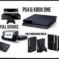 Tek2Go - Game Console Repair