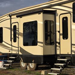 RnR RV Center