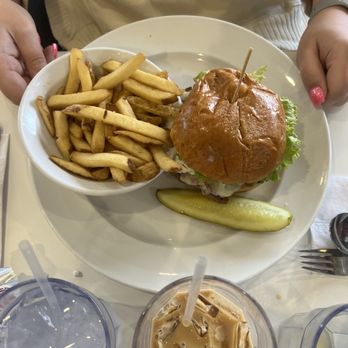 Nudy's Cafe - Brunch Burger - Breakfast & Brunch Near Me - Audubon, Pennsylvania Nudy's Cafe - Brunch Burger - Breakfast & Brunch Near Me - Audubon, Pennsylvania